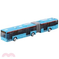 362.TOMICA小汽車 NO.134-賓士CITARO BUS