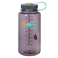 【NALGENE】寬嘴水壼1000cc(茄子)