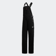 【adidas官方旗艦館】R.Y.V. 工裝吊帶褲 女(GD3877)
