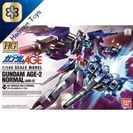 Bandai HG Gundam AGE-2 Normal 4573102582713