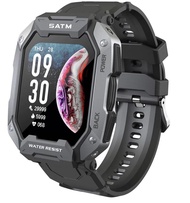 Padmate C20 Smart Watch 智能手錶