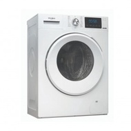 惠而浦(Whirlpool) FRAL80111 前置式 8.0公斤洗衣機