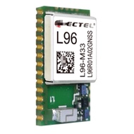 L96 L96-M33 Gps Module Gnss Antenna Multi-Gnss Engine For Gps Glonass Galileo And Qzss Quectel