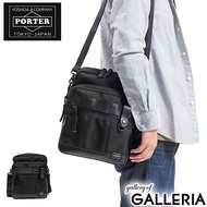 Yoshida Kaban Porter Shoulder Bag PORTER HEAT Heat SHOULDER BAG Shoulder Bag Men's Nylon 703-06976