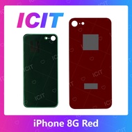 iPhone 8G 4.7/iPhone8 อะไหล่ฝาหลัง หลังเครื่อง Cover For iPhone 8g 4.7 อะไหล่มือถือ คุณภาพดี  ICIT-Display