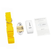 เครื่องมือติดตาม GPS TK909ตัวระบุตำแหน่งทั่วโลกแบบกันน้ำได้เครื่องติดตามสัตว์เลี้ยงหมาแมวฟรีแพลตฟอร์มเรียลไทม์สำหรับรถยนต์เครื่องติดตาม GPS ขนาดเล็ก