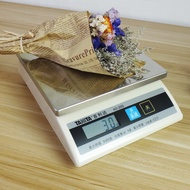 (Original) Japan TANITA cadbury small electronic kitchen scale says KD - 200 kitchen scale food baking scale