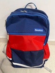 MoonRock 護脊書包/Backpack