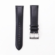Genuine Leather For Fossil Man Watchbands Wristband 22mm Townsman Blue Me1138 Grant Black Watch Strap Me3102 Bracelet Belt