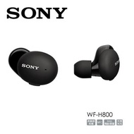 SONY 真無線藍牙耳機 WF-H800 黑