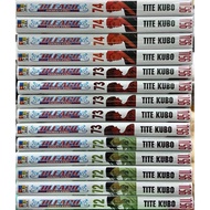BLEACH บลีชเทพมรณะ เล่ม58-74 แยกเล่มใหมมือหนึ่ง