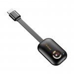Mirascreen 4K 全高清5G+2.4G 手機同屏器 | 手機平版鏡像即時投影到電視
