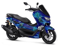 Decal stiker Full Body Motor N Max new Nmax 2020 Cupang Beta Farm