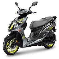 SYM三陽機車 JET S 125 【七期】ABS雙碟煞 2020新車
