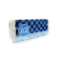 KCA Toilet paper Bathroom Tissue (8000s x 3Ply X 10 Rolls) -KCA