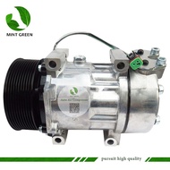 7H15 SD7H15 Auto Air Conditioning AC Compressor For Scania Trucks diesel 1888032 1531196