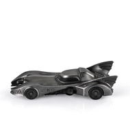 Royal Selangor DC Collection Pewter Batman Batmobile Figurine Gift