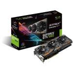 Asus rog strix gtx 1060 6GB OC version