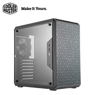 【Cooler Master 酷碼】MASTERBOX Q500L電競機殼