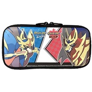 【MaxGames】任天堂 Switch Lite 原廠 主機收納包(蒼響/藏瑪然特)