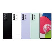 Samsung Galaxy A52S 5G (6G/128G)6.5吋智慧型手機黑