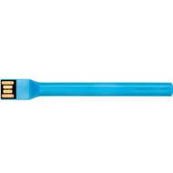 PEN 8GB USB 記憶棒 隨身碟 (粉藍色)