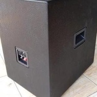 Box Speaker 8 Inchi/Box Speaker Subwoofer 8 Inchi Very Chip