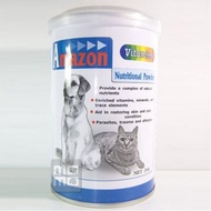 【Amazon 愛美康】天然綜合維他命200g