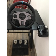 Pxn V9 Gaming Racing Wheel driver's license steering Wheel