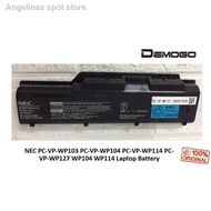 Nec Laptop Battery Pc Vp Price Promotion Aug 21 Biggo Malaysia