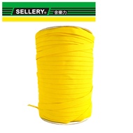 SELLERY 平針織綑綁帶-8mm(混出) S10-360
