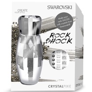 Swarovski crystal pixie nail art set
