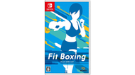 【NS】任天堂 Switch 減重拳擊 Fit Boxing《中文版》