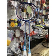 Badminton Racket Lining Axforce 50 4u (Not Charged Frame)