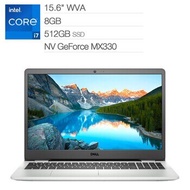 Dell 15.6吋 Inspiron 筆電 15-3501-R1728STW