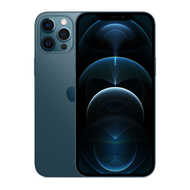 【APPLE 蘋果】iPhone 12 Pro Max 256GB|手機 智慧型