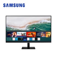 SAMSUNG 32吋 智慧聯網螢幕 M7