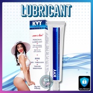 KVY Pelincir Seks l KVY Jelly Personal Water Soluble Lubricant l 人体润滑油 男女通用 水溶性润滑液 润滑剂
