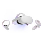 Oculus Quest2 All-in-one VR Gaming Headset 256GB版本 |VR眼鏡| VR 虛擬實境穿戴裝置 | 一年保養