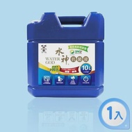 【旺旺水神】抗菌液補充桶(10L)* 1桶
