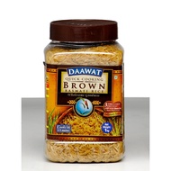 Daawat Brown Basmati Rice 1Kg