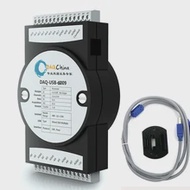 Baru DAQ-USB-6009 akuisisi data kartu DAQ 8-channel 14-bit 8AD 48k Real-time 2DA 8DI/MELAKUKAN Labview Ganti NI USB-6009