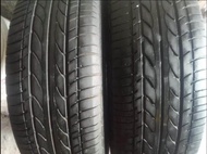 Ban mobil ring 14 185/70 2 pcs bekas berkualitas