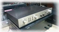 【MORI森】AA級 日本LUXMAN CL32(1976年)真空管擴大機 /古董/老件-- 優良