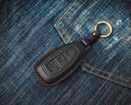 【規格版】福特FORD MK3.5 ST STLine Focus汽車鑰匙包鑰匙皮套