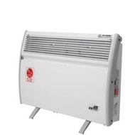 【NORTHERN北方】浴室房間對流式-約4坪電暖器 CN1500
