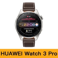 HUAWEI華為 Watch 3 Pro 智能手錶 -