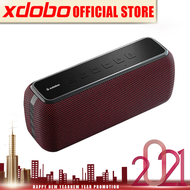 Speaker Subwoofer XDOBO, X8 60W Bluetooth 5.0 wireless, anti-air, Speaker Bass