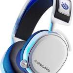 SteelSeries Arctis 7P 無線電競耳機