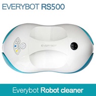 EveryBot Dual Spin Auto Water Mop Robot Cleaner RS500 RS-500 / Concentrated Cleaning / Auto Clean